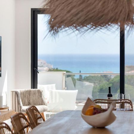 Casas De Carvoeiro By Sevencollection Appartement Buitenkant foto