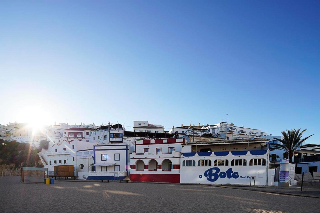 Casas De Carvoeiro By Sevencollection Appartement Buitenkant foto