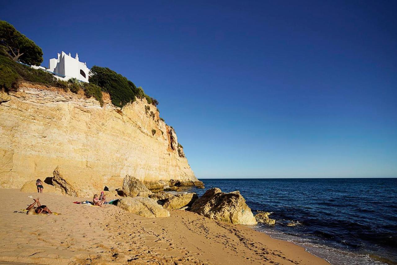 Casas De Carvoeiro By Sevencollection Appartement Buitenkant foto