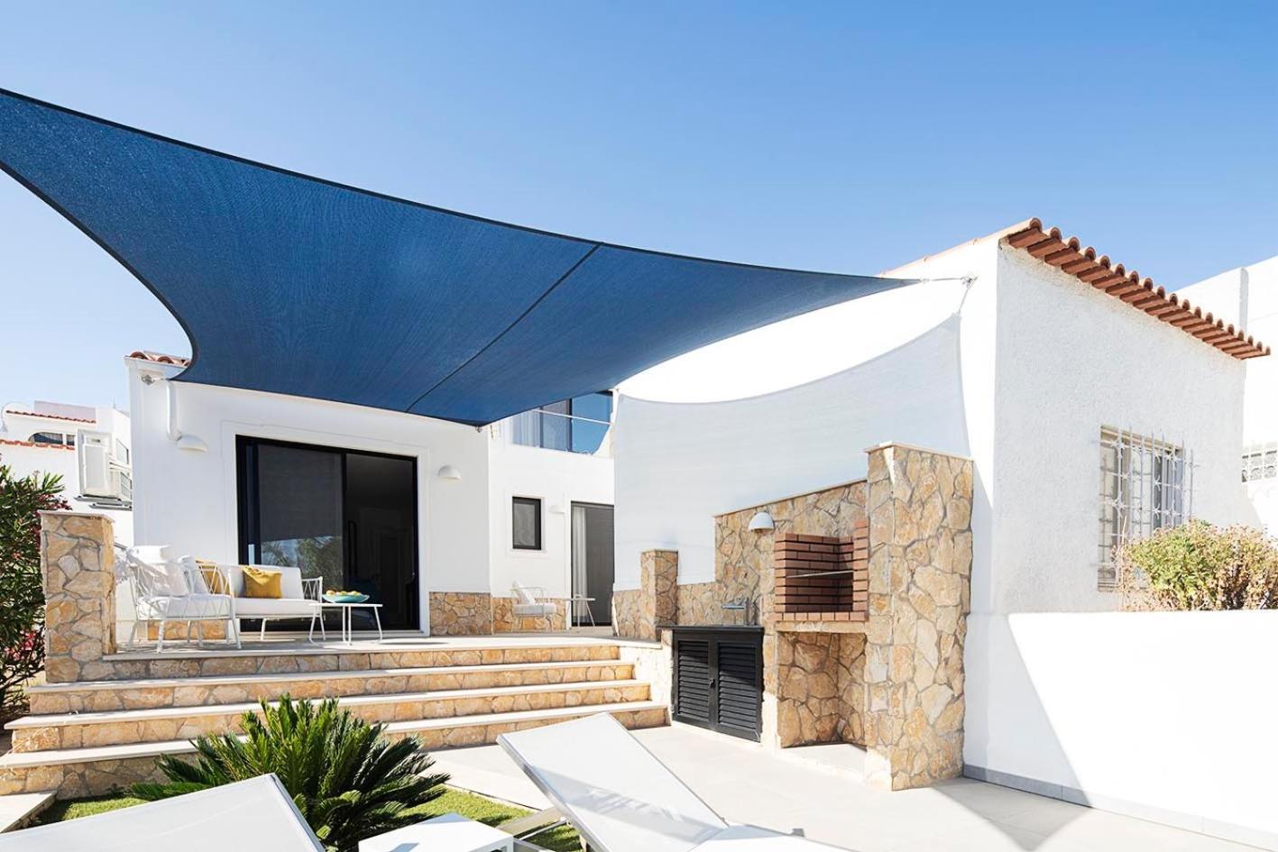 Casas De Carvoeiro By Sevencollection Appartement Buitenkant foto