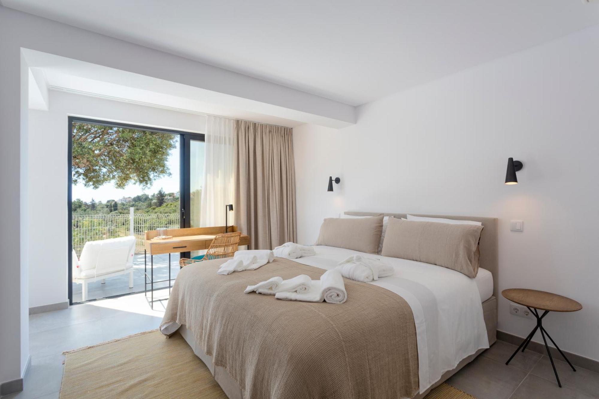 Casas De Carvoeiro By Sevencollection Appartement Buitenkant foto