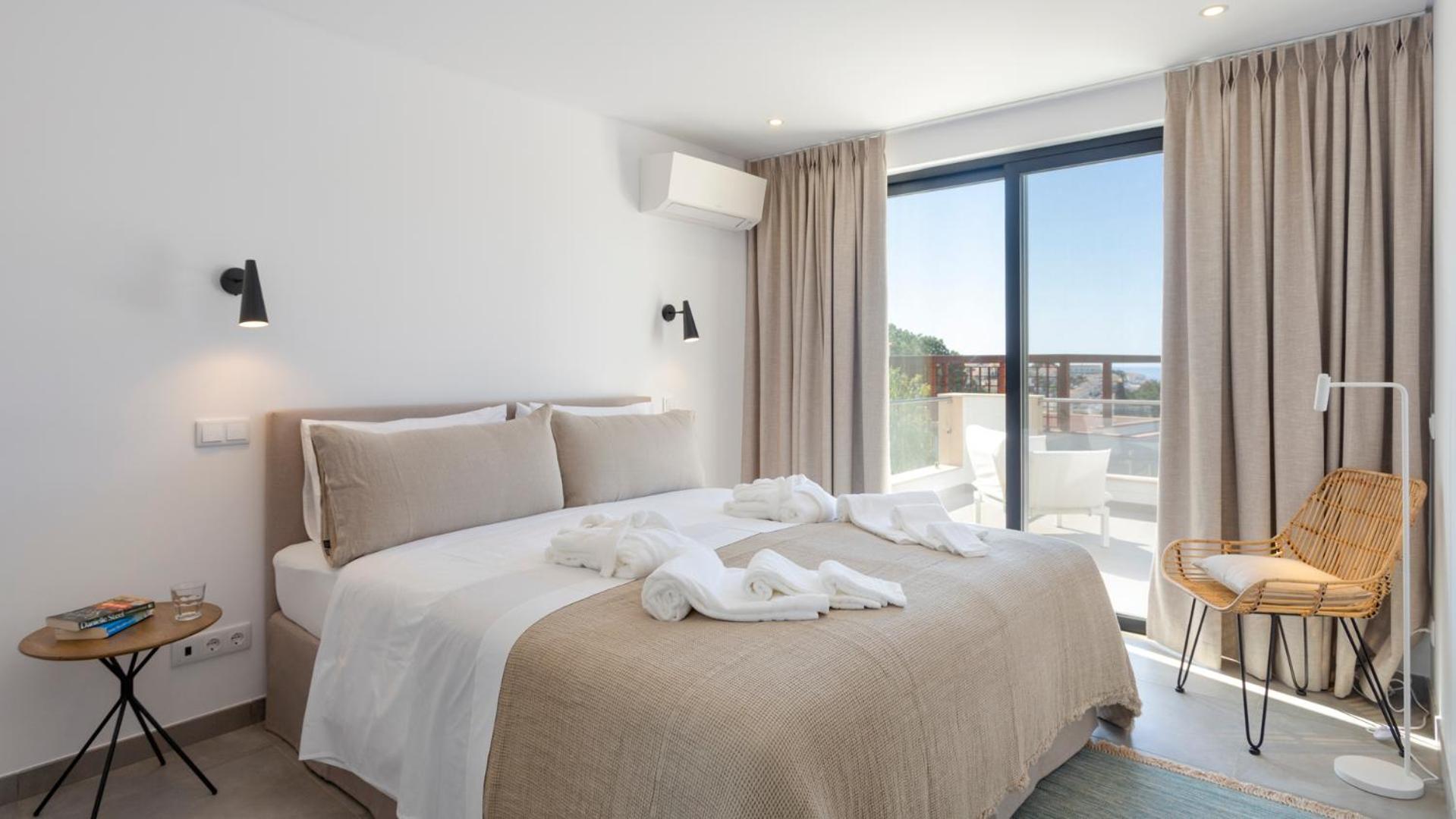 Casas De Carvoeiro By Sevencollection Appartement Buitenkant foto