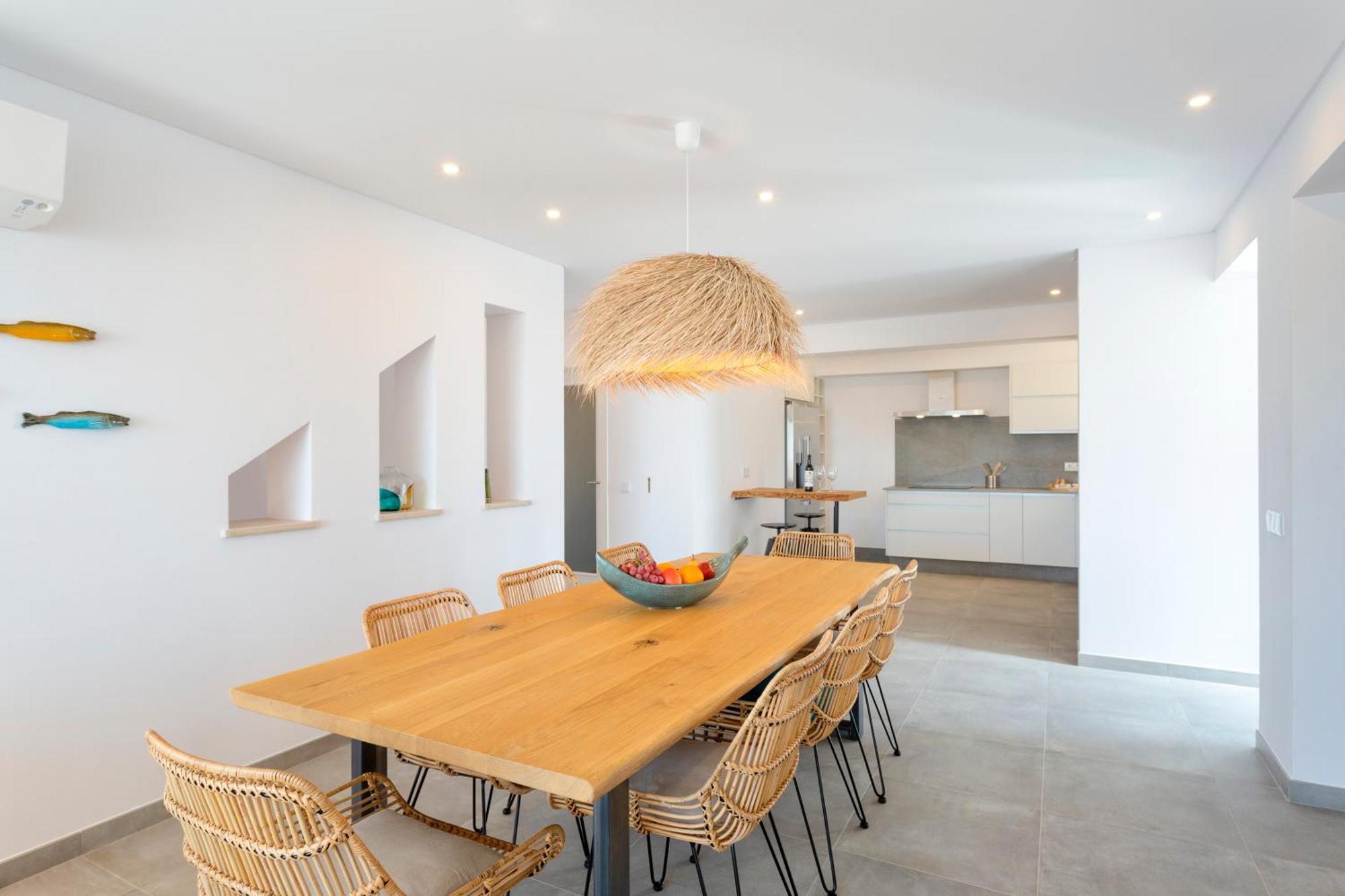 Casas De Carvoeiro By Sevencollection Appartement Buitenkant foto