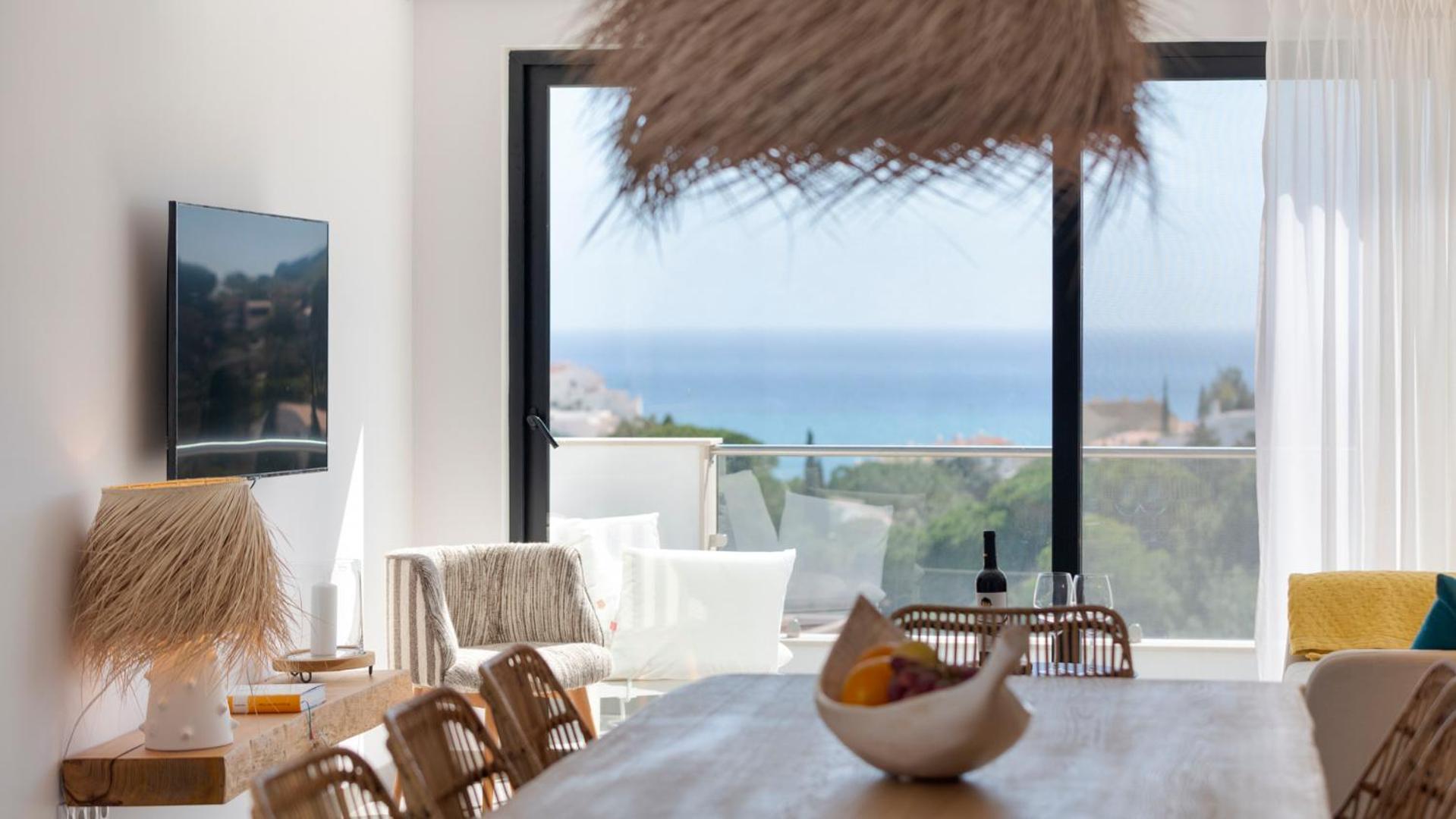 Casas De Carvoeiro By Sevencollection Appartement Buitenkant foto